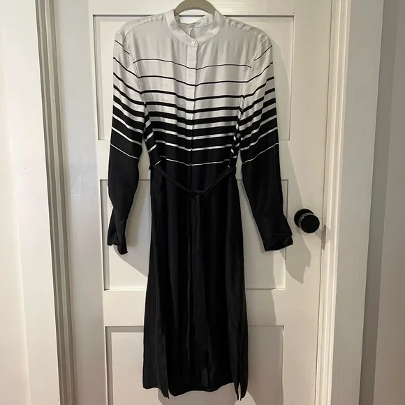 equipment midi dress Equipment Natalia Midi Dress